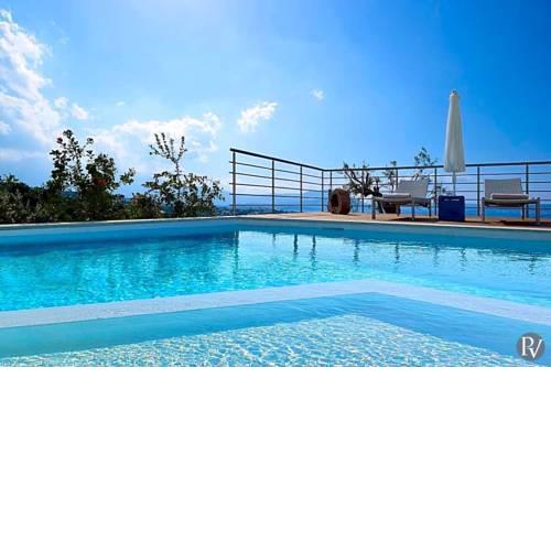Kokkinon Khorion Villa Sleeps 6 Pool