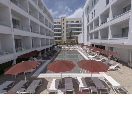 Kokkinos Boutique Hotel