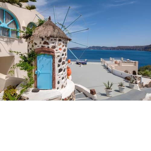 Kokkinos Villas