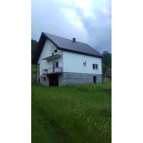 Kolasin Bok Holiday Home