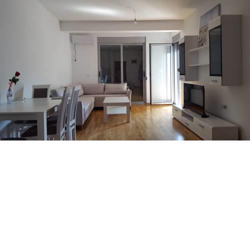 Kolchinium apartment