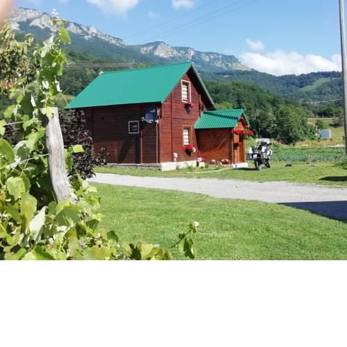 KOLIBA A&A