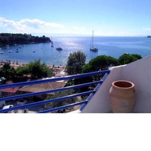 Kolios Beach Seaview Studios