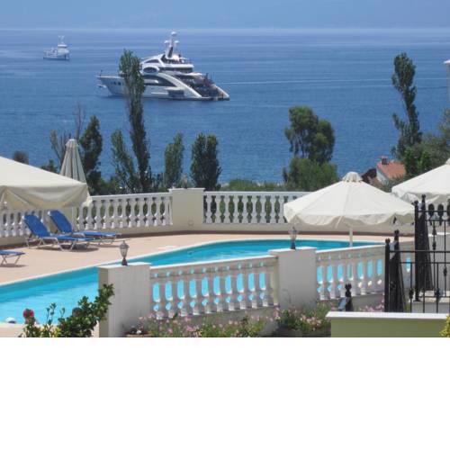 Kolios View Studios