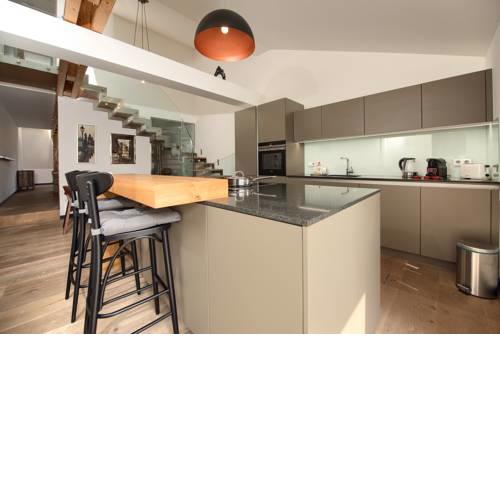 Kolkovna 5 Penthouse