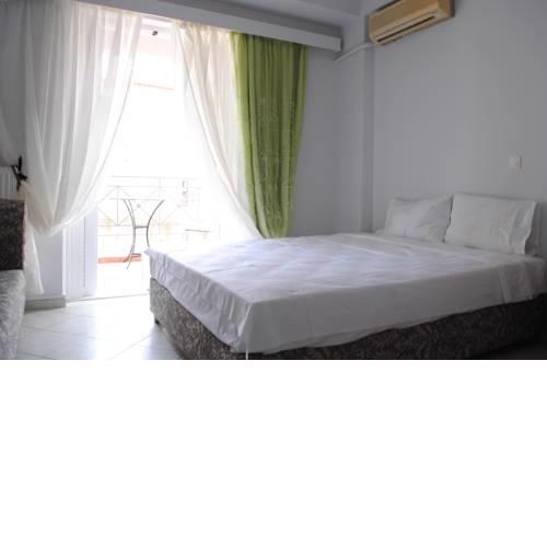 Kolokotroni's Apartment