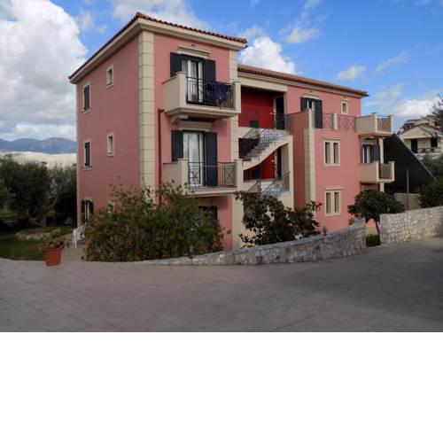 Kolona Apartments