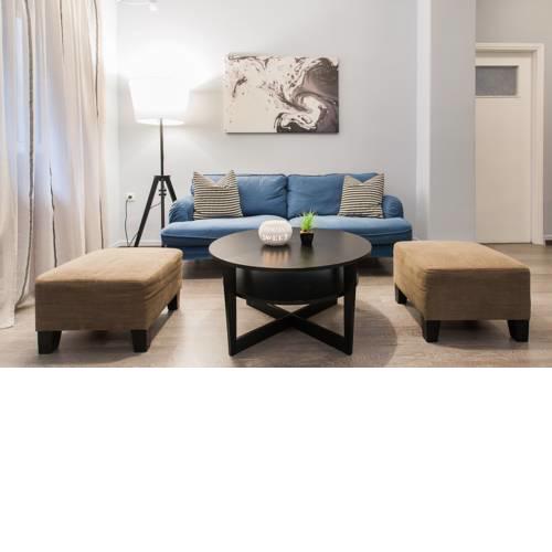 Kolonaki 2 bedroom Apartment by Livin Urbban