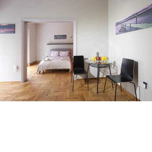 Kolonaki, apartment at the heart of the modern Athens