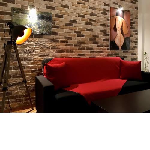 Kolonaki cozy apartment (5’ to Square)
