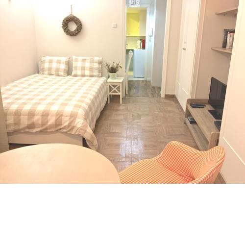 Kolonaki Cozy Apartment