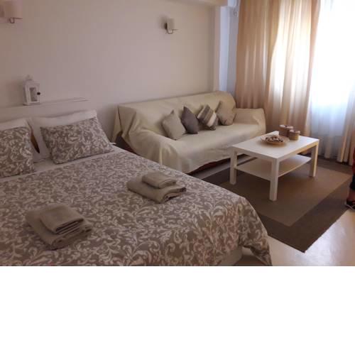 Kolonaki Elegant apartment