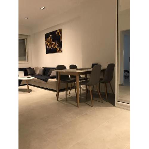Kolonaki Luxury Apartment