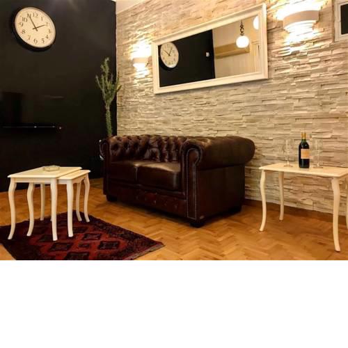 Kolonaki N.Y. Αpartment