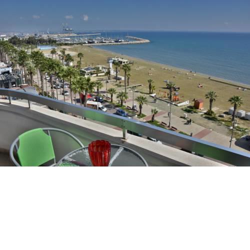 Kolonaki Seaview Apartments