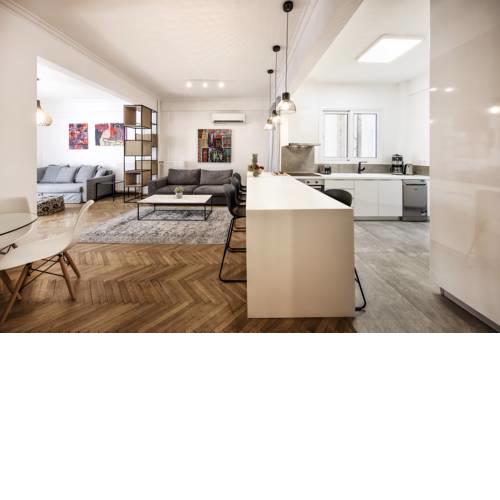 Kolonaki Square Executive Apartment