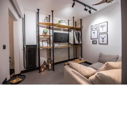 Kolonaki Urban Residence