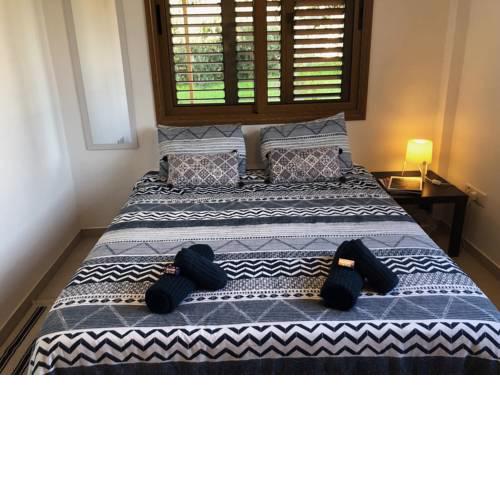 Koloni One Bedroom Guest Suite