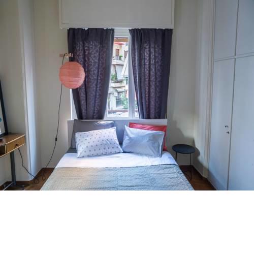 Kolonou Apartment