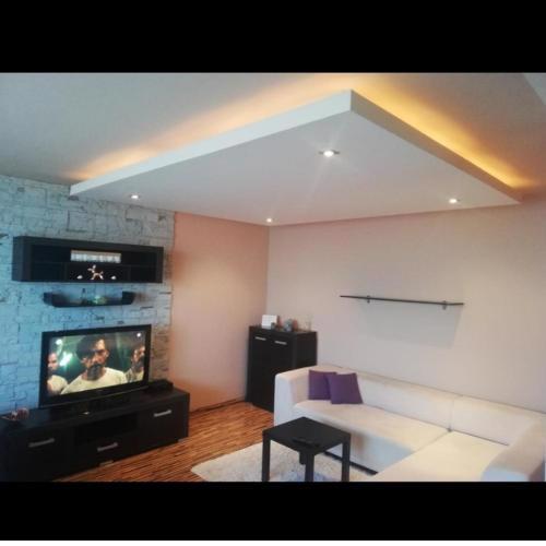 Koloseo apartman