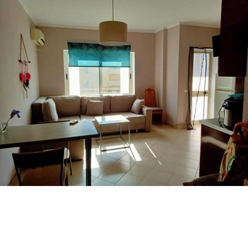 Koloseu apartment