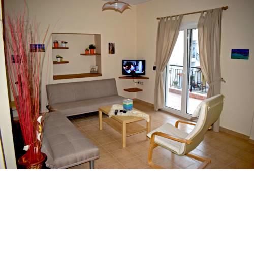 Kolovos House