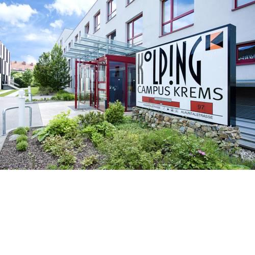 Kolping Campus Krems