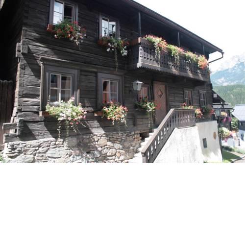 Kolping-Ferienhaus