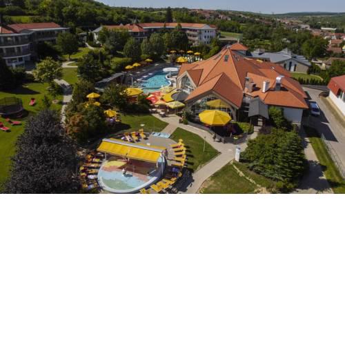Kolping Hotel Spa & Family Resort