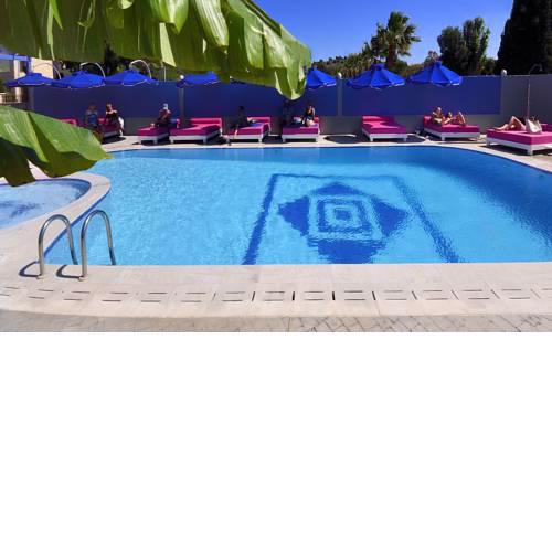 Kolymbia Bay Art - Adults Only
