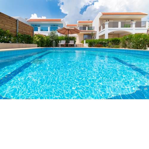 Kolymbia Dreams luxury apartments