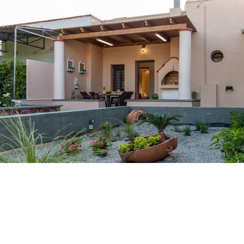 Kolymbia memories house