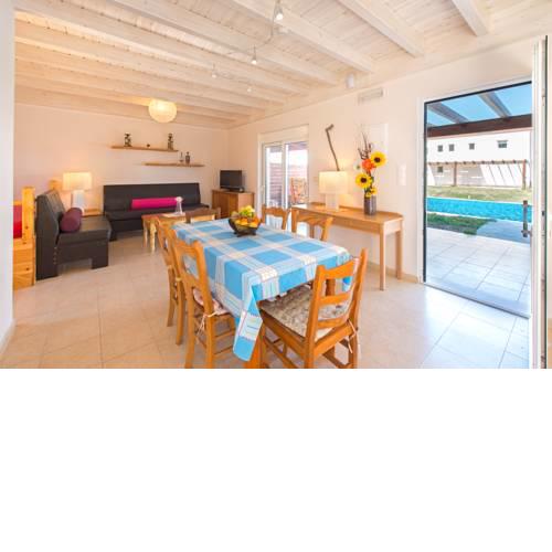 Kolymbia Residence