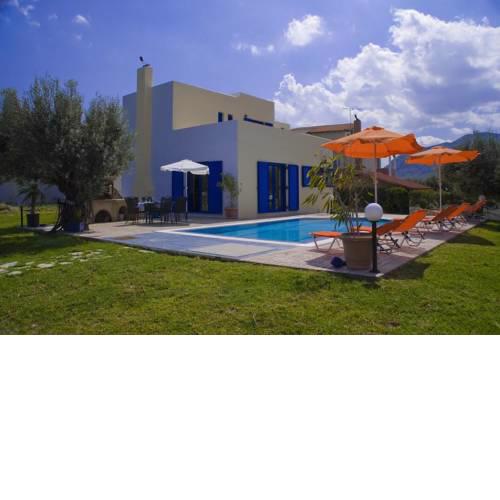 Kolymbia Villa