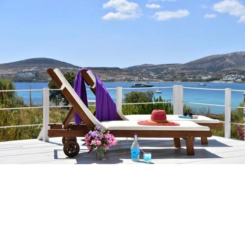 Kolymbithres Seaside Villa