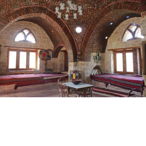 Kom El Dikka Agri Lodge