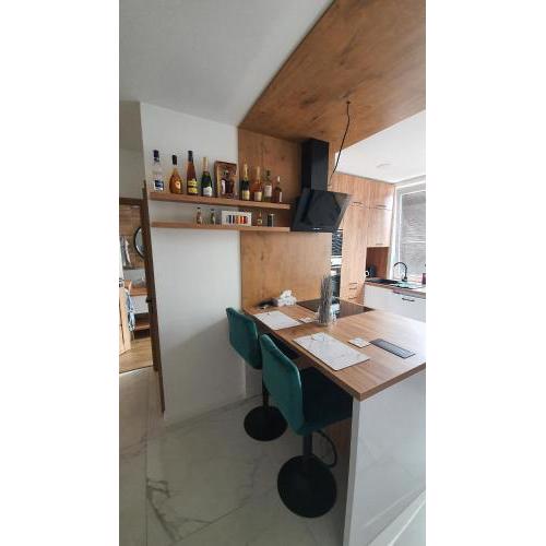 Komarno 2 room appartement