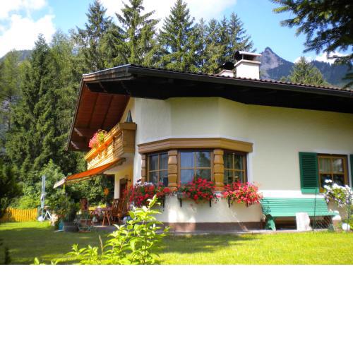 Komfort-Ferienwohnung Südbalkon - TIROL
