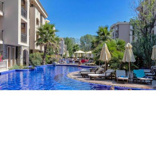 Komfortabel Appartement in Cascadas Resort