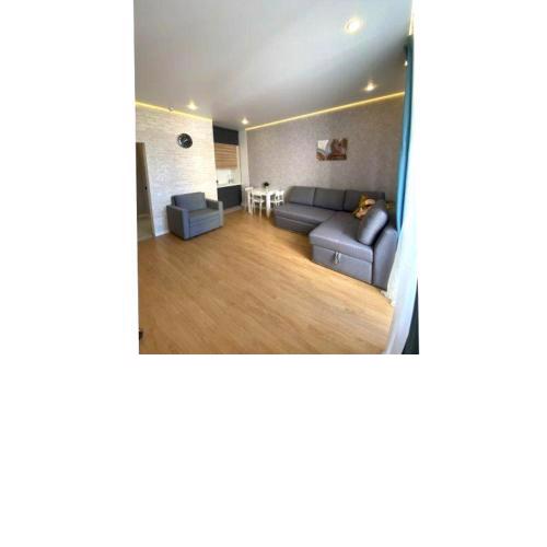Komfortné apartmány v dobrej lokalite