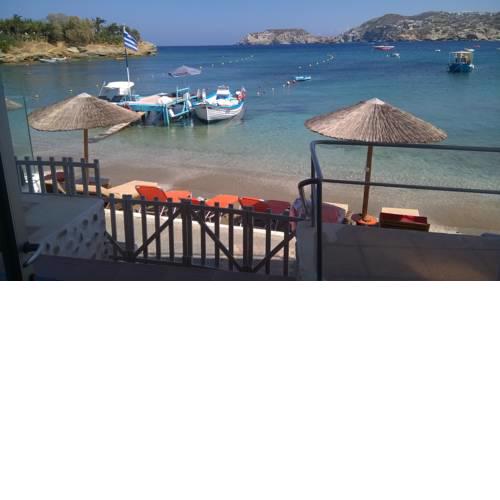 Komissa΄s Beach House