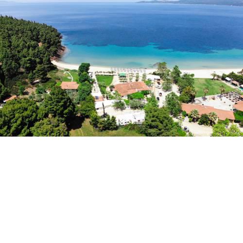 Komitsa Luxury Apartments