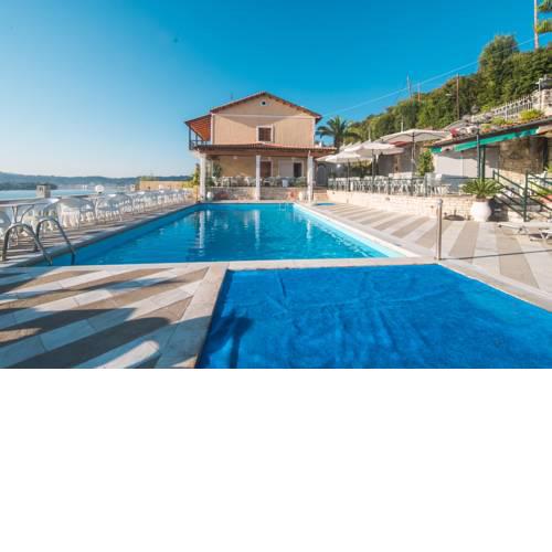 Kommeno Bay Apartments