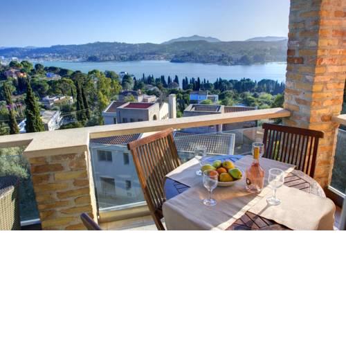Kommeno Great View House