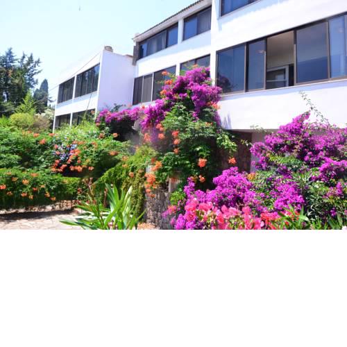 Kommeno Linga Longa Penthouse