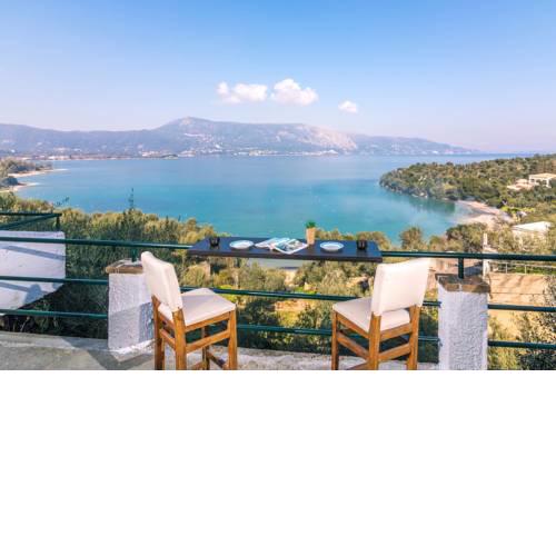 Kommeno Seaside Studios