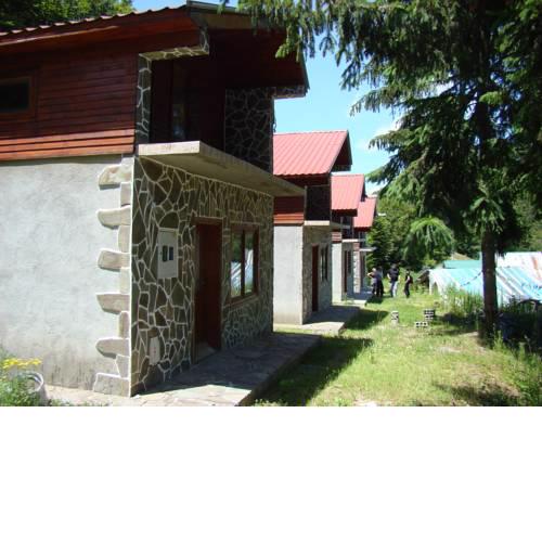 Komovi Eko katun