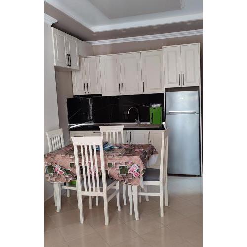 Kompleks Alb Adriatik Desiree' house