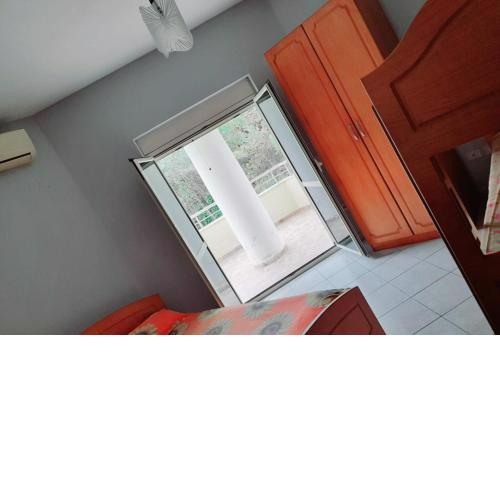 Kompleks Dielli Qerret