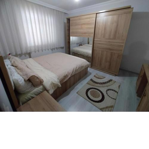 Konak two room